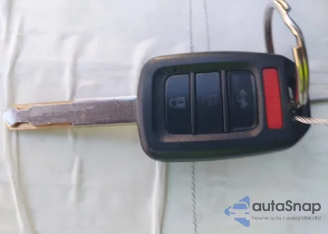 2013 Honda Accord Sport из США, поврежденный, VIN 1HGCR2F51DA022124